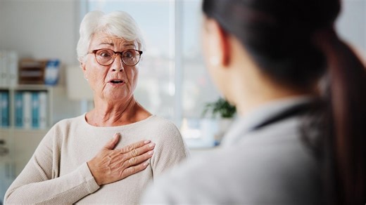 Arytmia srdca: Ako ju spoznať včas a čo urobiť, keď srdce bije nepravidelne