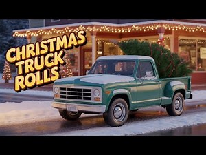 What They Don't Tell You About Christmas in a Small Town in 1972