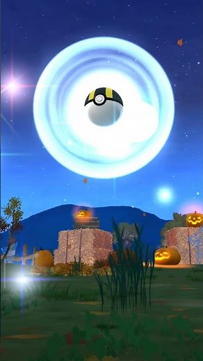 I caught this shiny murkrow in Pokémon Go #pokemon #pokemongo #shinyhunt