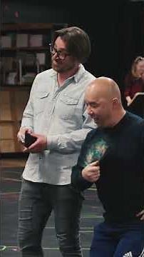 Behind the Scenes: Madama Butterfly