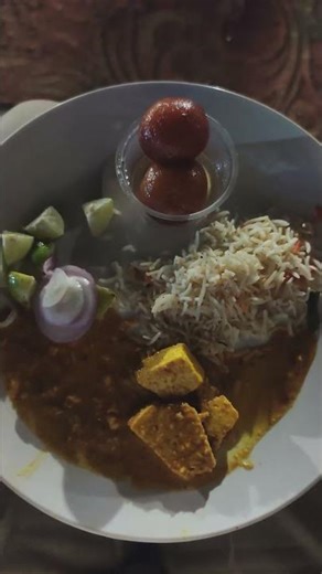 Competition Days Food Vlog 🍱 | Tamil Song Edit | CanSat 2025 Moments