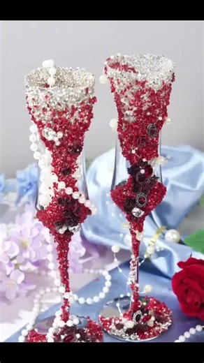 Stunning Resin Glass Art Ideas