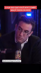 CIENTISTA DESCOBRE QUE QUANDO COMEMOS ESSA FRUTA, CAGAMOS MUITO BEM MELHOR! #cientista #bacteria #bacterias #maças #intestino #intestinosaudavel #intestinopreso #intestinoirritavel #intestinosolto #doctor #lifestyle #life #frutas #frutasvermelhas | Conexão Fitness & Beleza