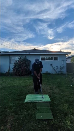 Count Yogi golf: Same movement,more continuity — getting ready for the 2026 season #golf