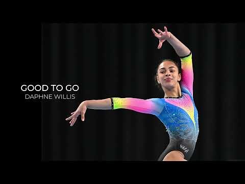 Good to Go - Gymnastics Floor Music