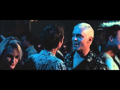 Redirected Official Movie Trailer 2014 Vinnie Jones HD