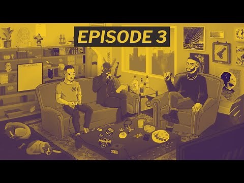 The Deprogram Episode 3 - Reform or Revolution