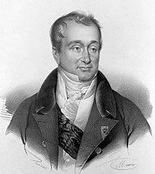 Guillaume Dupuytren - Alchetron, The Free Social Encyclopedia