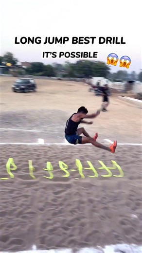 🫣🔥💯#longjump#viralvideo #trending #sports#foryou #fyp #ytshorts #shorts #reels #viralshorts #jumping