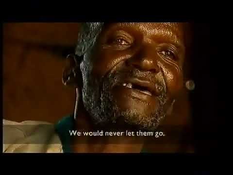 The Mau Mau Uprising 1952–1960 | Secret History | Channel 4