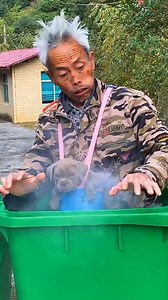 New Comedy Grandma 2020 #1 | Viral Player