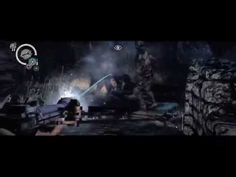 The Evil Within - Full House Trophy Achievement