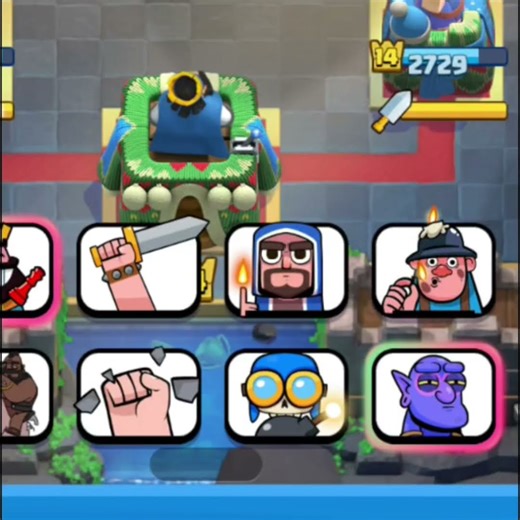 clash royale emoji 🤩 #clashroyale #clashroyaleshorts #clashroyaleshorts #emoji #emojichallenge