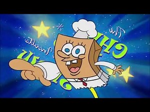 Grizelda Warns Chef Bob