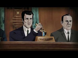 Cosmos A Spacetime Odyssey episode 7 Last part