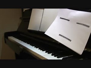 【耳コピ】Undertaleメドレー【ピアノ】