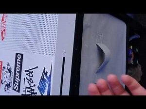 HOW TO FIX A GRAY SCREEN ON XBOX(will work)