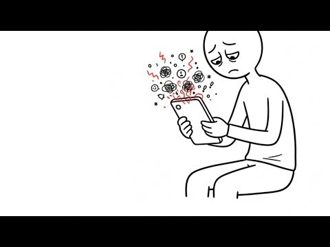 The psychology of Why We Crave Drama