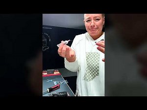 Apply Threadlocker 🔩 (with a first-timer👀😅)