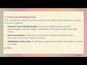 Creating a Multidimensional Array in PHP