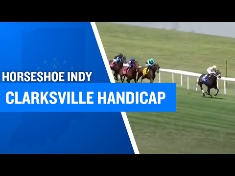 2025 $100,000 Clarksville Handicap at Horseshoe Indianapolis