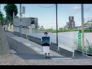 How to make a film color print !