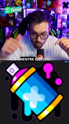 REAL LOADING SCREENS?! #ferre #brawlstars #brawlstarsnews