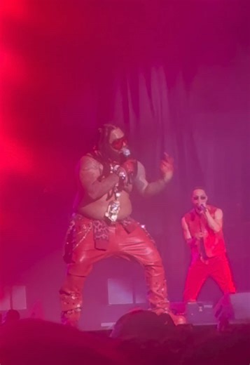 Baby Blue: Pretty Ricky's Nostalgic Comeback