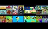 Mix of 8 videos from youtube : pbs kids program break#29