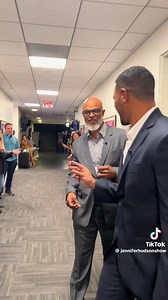 Damon Wayans Jr. & Damon Wayans | GOALS