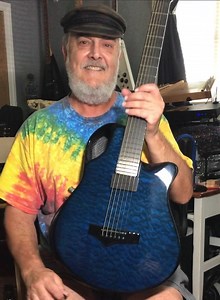 71K views · 832 reactions | #NGD And this is why we make guitars at...