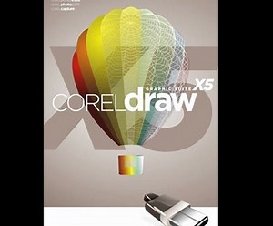 Corel Draw Graphics Suite X5 for free with activation key full