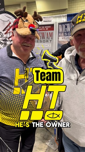 🦆Coot talks to Team HT’s inventor Gary Coulman about his Ice Rigger‼️🧊🎣 🧊Get yours with Coot’s promo code: COOT10 at Extreme Tackle Store ❌ https://extacklestore.com/shop/accessories/rod-holders/ht-ice-riggers/ Edit by 🎥: Watch Williams Media #icefishing #teamht #htenterprises #tipup #icerigger #letsgofishing | Coots Lures
