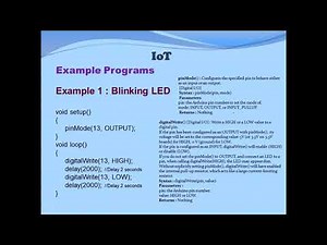 Programming on Arduino UNO for beginners with examples