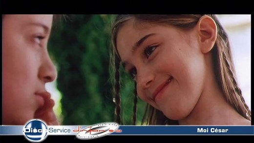 Bande Annonce - Moi César, 10 ans et demi, 1m39.