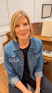 Original song jitters? ✅ | Kate Snow