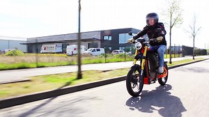 316K views · 10K reactions | eROCKIT is ready to take off! Our new...