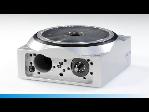 DHTG: Change over to reciprocating motion