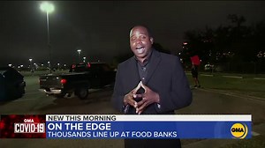 Panera and Chef Jose Andres team up to fight food insecurity