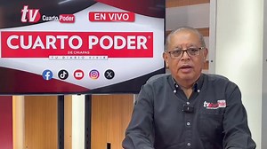 20 reactions | La información más importante de Chiapas con Carlos César Núñez 4 de abril | Cuarto Poder Mx | Facebook