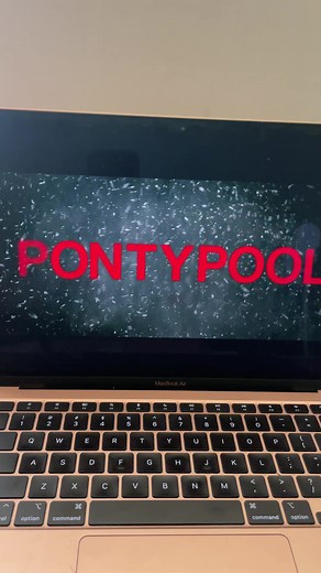 Its never too late to jump into the (ponty)pool! This Friday 7/1! #deadmeat #killcount #horror #jamesajanisse #chelsearebecca #pontypool