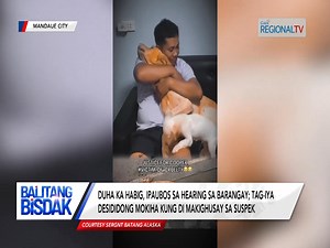 653K views · 23K reactions | Tan-awa | Usa ka labrador nga iro, gibunalan og kahoy sa usa ka vendor sa Mandaue City Public Market. #GMAIntegratedNews #LocalNewsMatters #BalitangBisdak #GMARegionalTV | Balitang Bisdak | Facebook