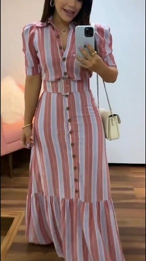 Fashion Outfit Showcase: Stylish Looks for Every Occasion