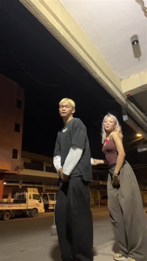 issa vibe w/ @_loissa (dc:me)