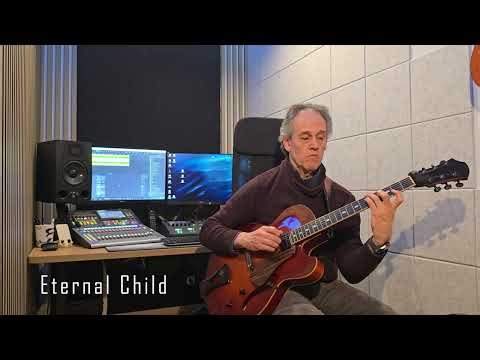 Eternal Child (Chick Corea)