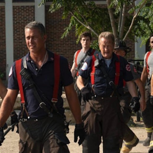 You Won’t Believe Who the Chicago Fire Cast Is Dating in Real Life! 🎥WATCH MORE ⬇️⬇️ | Chicago Fire Spoilers