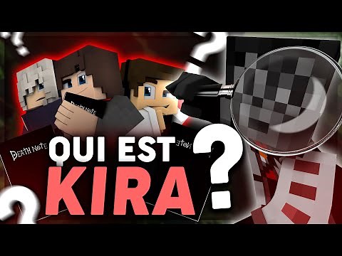 LE TRAÎTRE ULTIME... (Death Note UHC)