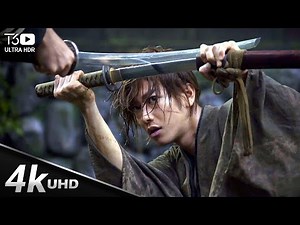 Rurouni Kenshin 1: Origins – Best Action Scenes! Breakdown: The BIGGEST Secrets You Missed