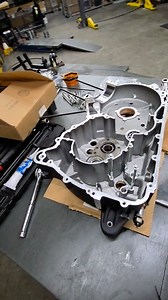 Old timer tool trick #fyp #shop #tools #bikes #service | MikeRidesdaily