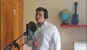 8.8K views · 59 reactions | Daniel Docherty has sent us in his fab version of "You Raise Me Up"  | Ireland's Classic Hits | Facebook